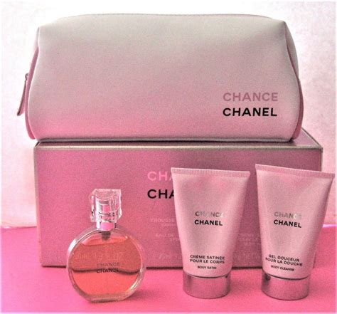 chanel candy perfume|chance chanel perfume set.